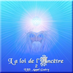 CD La Loi de l'Ancêtre N° 2