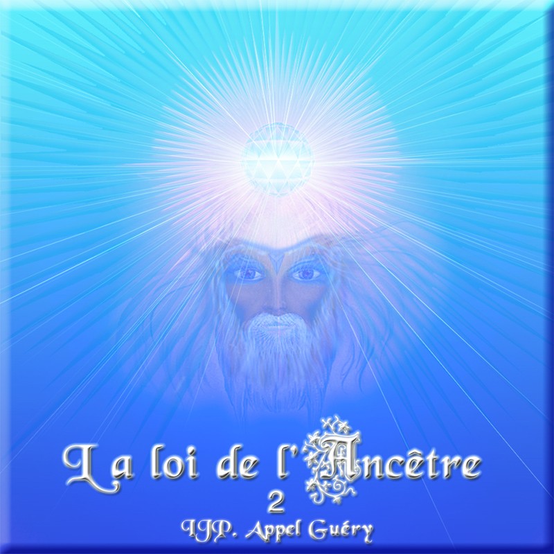 CD La Loi de l'Ancêtre N° 2